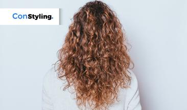 Pelo rizado: c&oacute;mo cuidar y definir tus rizos