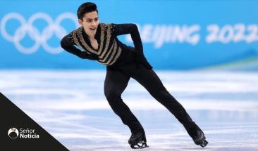 Donovan Carrillo conquista el oro en Escocia con remontada hist&oacute;rica