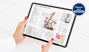 Las barreras que están frenan a los ecommerce de moda Las barreras que están frenan a los ecommerce de moda