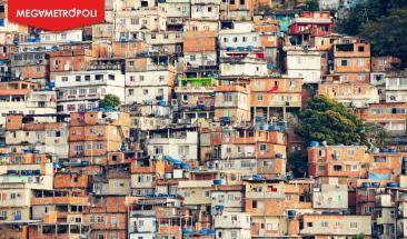Brasil dise&ntilde;a ciudades para el futuro pero a&uacute;n enfrenta barreras para caminar