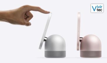 Apple presenta Home View: su nueva pantalla inteligente para el hogar