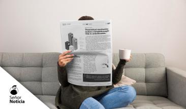 ¿Cómo redactar un comunicado de prensa que los medios sí publican? Estrategias para directivos ¿Cómo redactar un comunicado de prensa que los medios sí publican? Estrategias para directivos