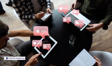 Redes sociales B2B: Estrategias de conversi&oacute;n para tomadores de decisiones