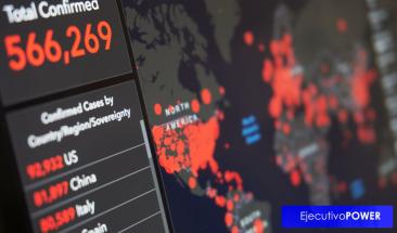 Estrategias empresariales para afrontar crisis econ&oacute;micas