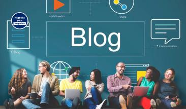 El blog B2B como motor de leads corporativos: Estrategias para captar tomadores de decisi&oacute;n