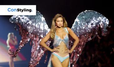 Victoria&rsquo;s Secret Fashion Show 2026: alas, lencer&iacute;a y estrellas en la pasarela