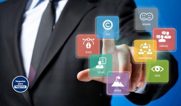 C&oacute;mo influye la identidad corporativa en el talento y el rendimiento empresarial