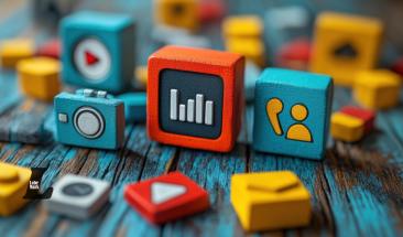 Matrices de medios: c&oacute;mo optimizar el presupuesto publicitario y maximizar el retorno corporativo