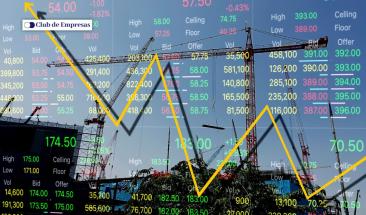 Los pa&iacute;ses latinoamericanos con menor crecimiento econ&oacute;mico en 2026