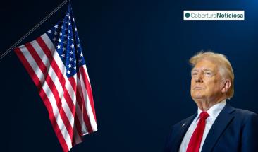 Jueza amenaza con desestimar demanda de Trump contra la BBC