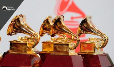 Latin Grammys 2026: fecha, sede, nominados y d&oacute;nde ver la ceremonia