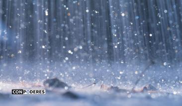 Cient&iacute;ficos desarrollan tecnolog&iacute;a que convierte la lluvia en electricidad