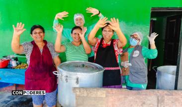 BAP lanza 2.&ordf; edici&oacute;n de &ldquo;Alimentando con Esperanza&rdquo; en Ica, Pisco y Chincha