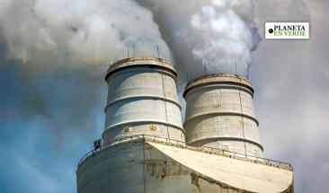 Gases de efecto invernadero alcanzan niveles r&eacute;cord y agravan la crisis clim&aacute;tica