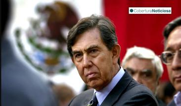 Muere Cuauht&eacute;moc C&aacute;rdenas: as&iacute; fue su trayectoria pol&iacute;tica en M&eacute;xico