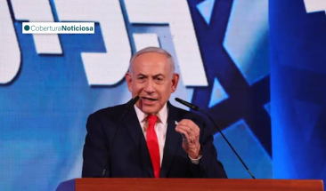 Netanyahu gana las elecciones en Israel pero no consigue mayor&iacute;a para gobernar