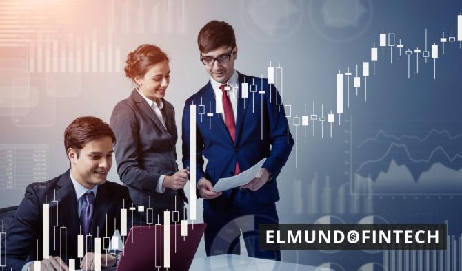 Contraste Financiero: Diferencias entre bancos tradicionales y las fintech