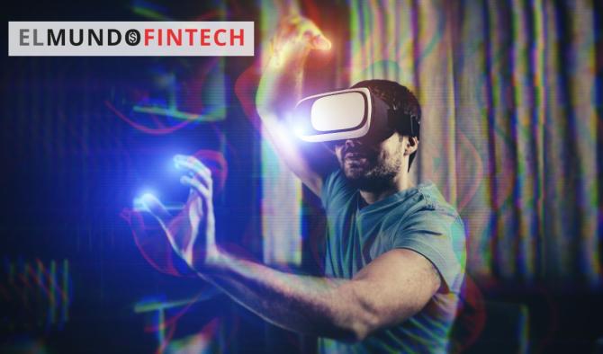 Creando universos con IA: La revoluci&oacute;n de la realidad virtual