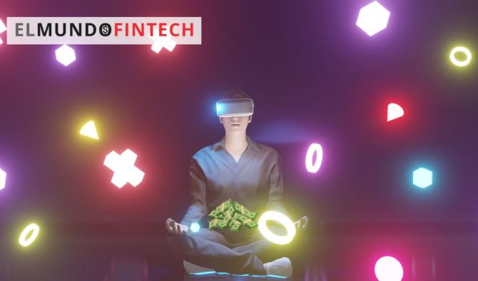 Econom&iacute;a virtual en auge: descubre las oportunidades del metaverso