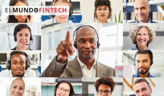 Salas de negociaci&oacute;n virtuales: Inversi&oacute;n accesible y participativa en el metaverso