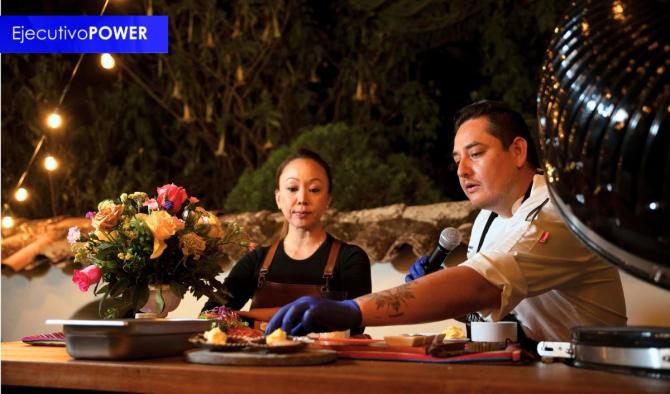 Chefs peruanos se unen a Aranwa Hotels para combatir la desnutrici&oacute;n infantil