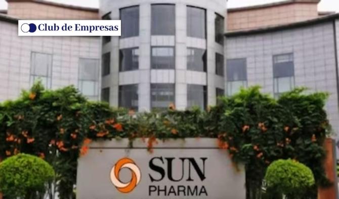 Sun Pharma M&eacute;xico aclara cifras de abasto y asegura disponibilidad total de medicamento