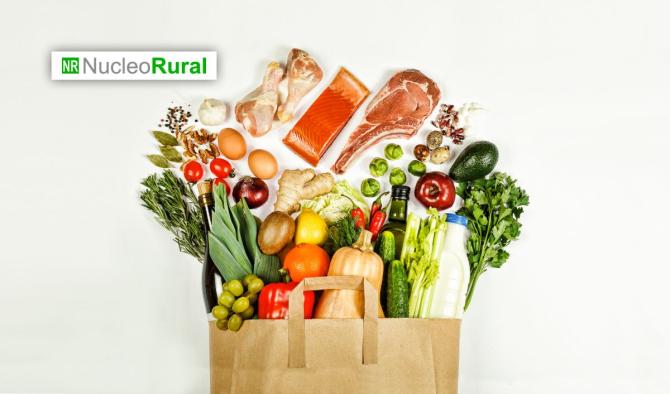 Enero profundiza una crisis silenciosa en la seguridad alimentaria