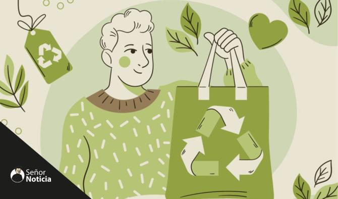 El consumo responsable se desploma: solo el 7% compra por compromiso social en Espa&ntilde;a