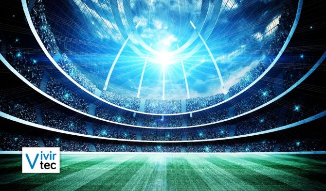 Tecnolog&iacute;a antidrones: as&iacute; proteger&aacute; M&eacute;xico el espacio a&eacute;reo para el Mundial 2026