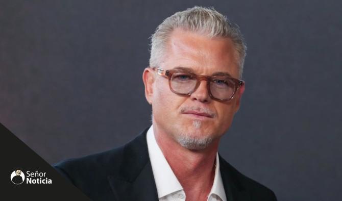 Muere el actor de Grey's Anatomy Eric Dane a los 53 a&ntilde;os tras batalla contra la ELA