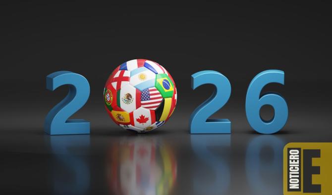 FIFA solicita informes a M&eacute;xico por situaci&oacute;n de seguridad rumbo al Mundial 2026