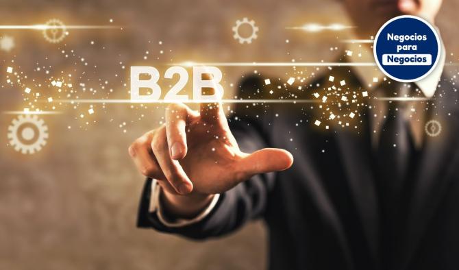 La prospecci&oacute;n B2B se convierte en ventaja competitiva ante ciclos de venta m&aacute;s complejos