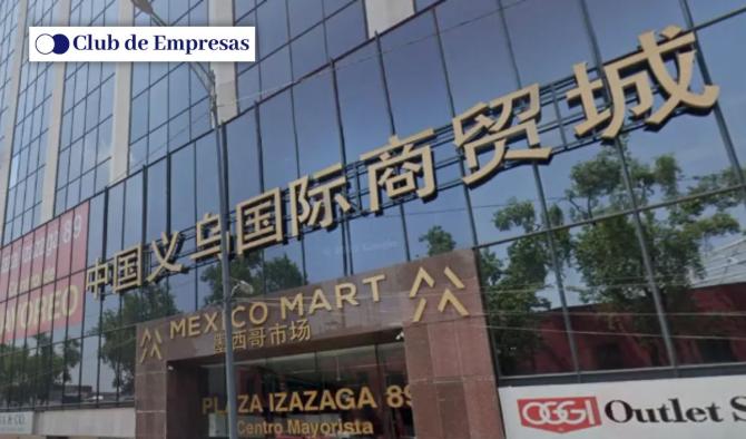 Alarma por la gentrificaci&oacute;n comercial en el Centro Hist&oacute;rico de la CDMX