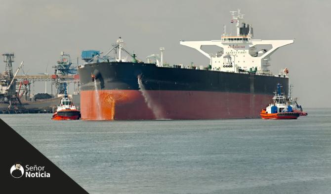 Ir&aacute;n declara &ldquo;control total&rdquo; del estrecho de Ormuz y EE.UU. eval&uacute;a escoltar petroleros