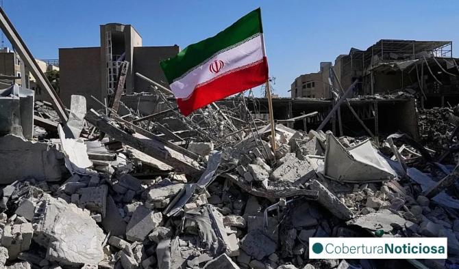 Alemania, Francia y Reino Unido endurecen postura contra Ir&aacute;n