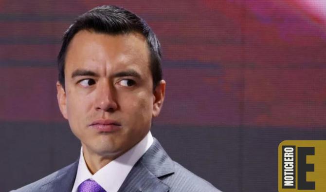 Ecuador y EE. UU. intensifican ofensiva militar conjunta contra el "narcoterrorismo"