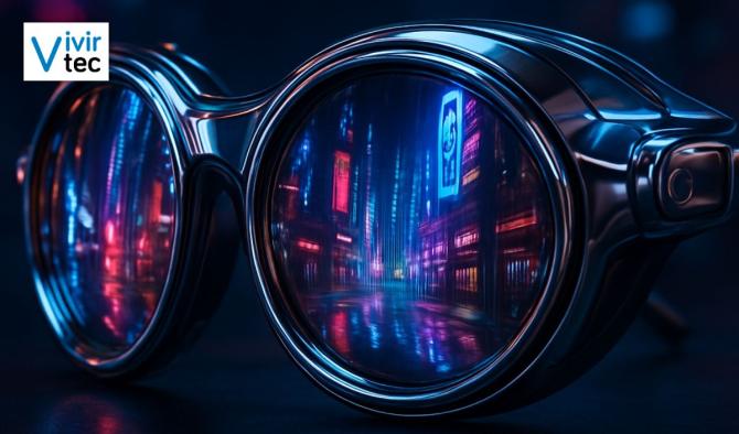 Samsung prepara lentes inteligentes con IA y apunta a competir con Meta