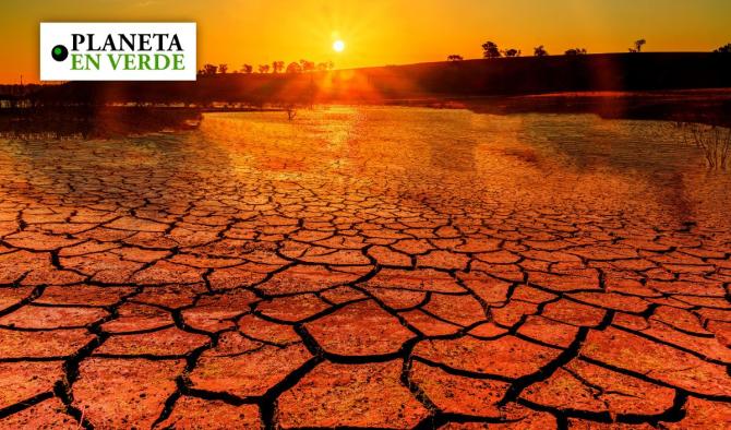 Aceleraci&oacute;n del calentamiento global acerca al planeta al l&iacute;mite clim&aacute;tico del Acuerdo de Par&iacute;s