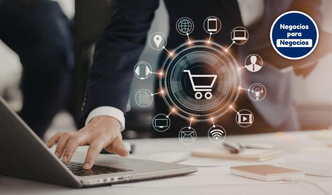 IA y comercio: c&oacute;mo la b&uacute;squeda generativa est&aacute; redefiniendo la visibilidad digital