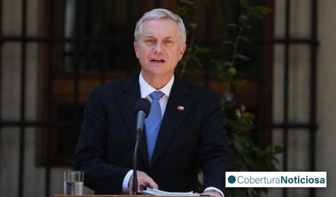 Kast asume la presidencia de Chile con pol&eacute;mica postura sobre la dictadura