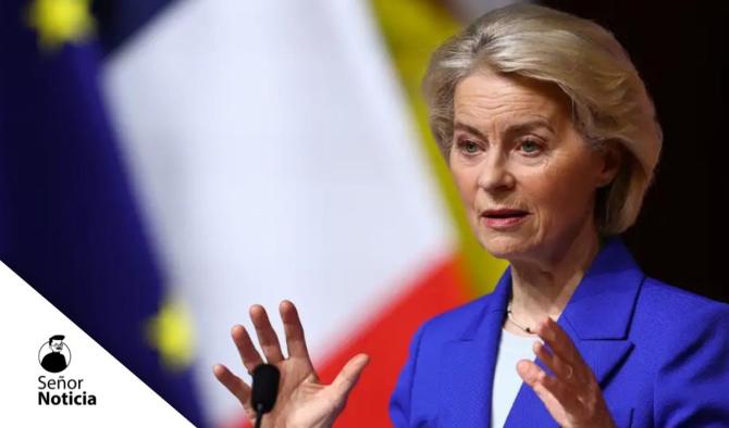 Uni&oacute;n Europea impulsa la energ&iacute;a nuclear con inversi&oacute;n de 200 millones de euros