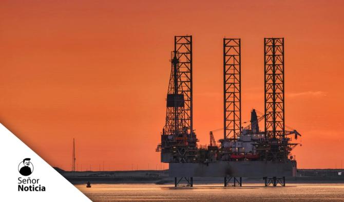 La AIE acuerda la mayor liberaci&oacute;n de reservas de petr&oacute;leo por crisis en estrecho de Ormuz