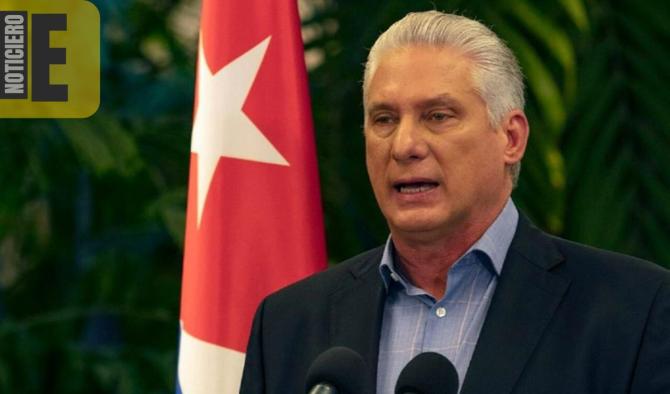 Cuba confirma conversaciones con Estados Unidos en medio de crisis energ&eacute;tica