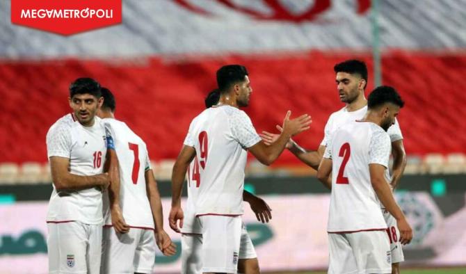 Ir&aacute;n podr&iacute;a renunciar al Mundial 2026: crisis pol&iacute;tica amenaza su participaci&oacute;n en el torneo