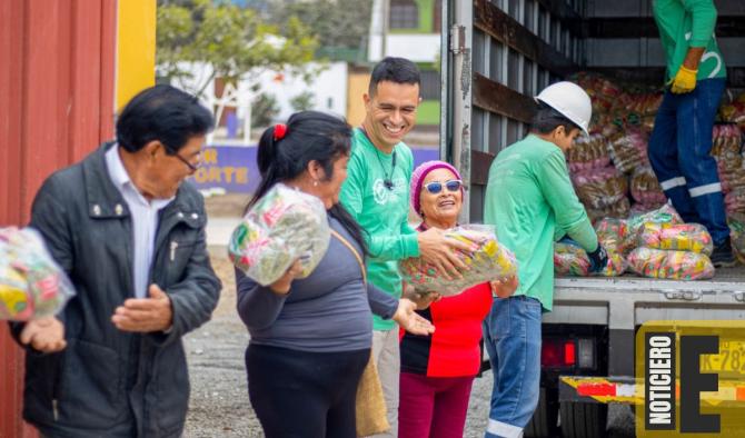 BAP apuesta por la eficiencia log&iacute;stica para reducir el impacto del costo de vida