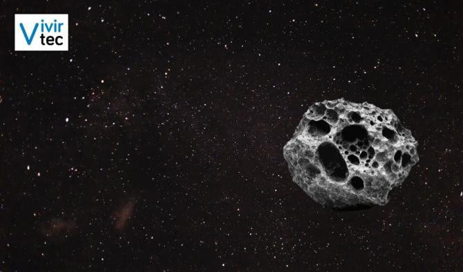 Asteroide 2024 YR4 podr&iacute;a chocar con la Luna en 2032