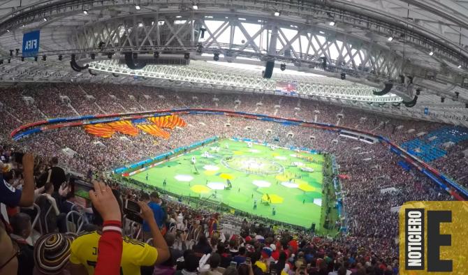 Mundial 2026 generar&aacute; derrama de 81 mil millones de pesos para M&eacute;xico