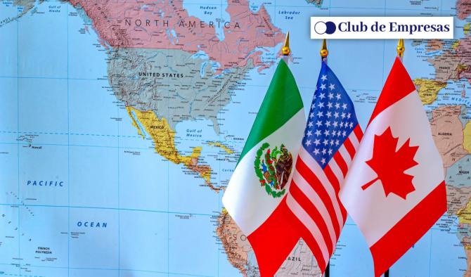 Expertos alertan rezagos de M&eacute;xico rumbo a la revisi&oacute;n del T-MEC