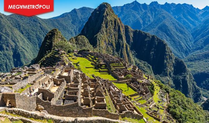 Por qu&eacute; Machu Picchu podr&iacute;a dejar de ser una de las Maravillas del Mundo