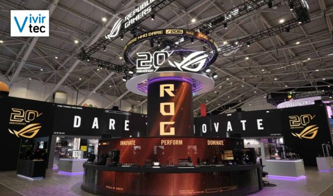 Computex 2026 convierte a Taiw&aacute;n en el epicentro global de la IA